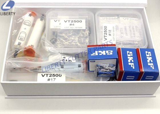 702616 Maintenance Kit 1000H  Spare Parts For Vector 2500 Fashion