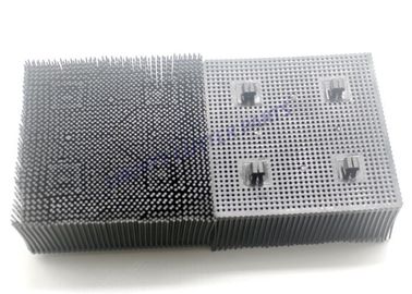 Automatyczna obcinarka do stopki kwadratowej włosie PN 92911001 1,6 &quot;Czarny kolor do przecinarki